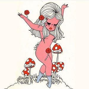 Meet your Posher, Quinn